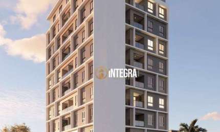 Apartamento com 2 dormitórios à venda, 59 m² por R$ 451.878 - Tambauzinho - João Pessoa/PB