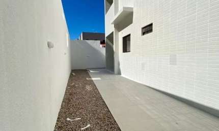 Apartamento com 3 dormitórios à venda, 68 m² por R$ 450.000 - Bancários - João Pessoa/PB