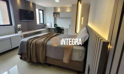 Apartamento com 3 dormitórios à venda por R$ 890.000 - Jardim Oceania - João Pessoa/PB