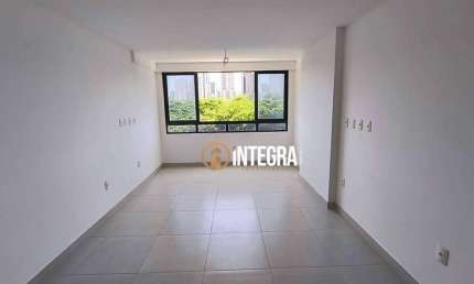 Apartamento com 3 dormitórios à venda, 84 m² por R$ 650.000 - Miramar - João Pessoa/PB