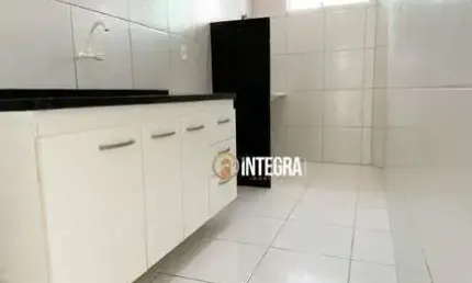Apartamento com 2 dormitórios à venda por R$ 219.000 - Jardim Cidade Universitária - João Pessoa/PB