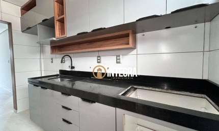 Apartamento com 2 dormitórios à venda, 59 m² por R$ 380.000 - Bairro dos Estados - João Pessoa/PB