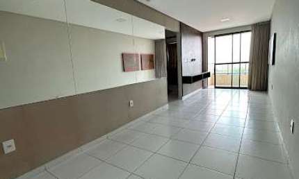Apartamento com 2 dormitórios à venda por R$ 430.000,00 - Brisamar - João Pessoa/PB