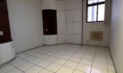 Apartamento com 3 dormitórios à venda por R$ 550.000,00 - Manaíra - João Pessoa/PB