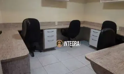 Sala mobiliada para alugar por R$ 1.999/mês - Torre - João Pessoa/PB