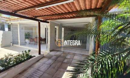?? Casa com 3 Quartos, Piscina e Espaço Gourmet no Pedro Gondim – 240m² | R$ 930.000