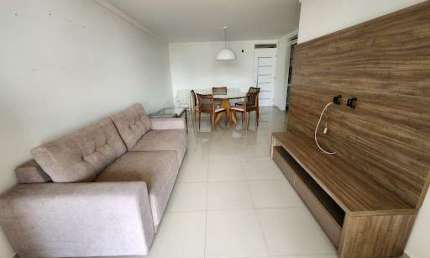 Apartamento com 3 dormitórios à venda, 104 m² por R$ 900.000,00 - Jardim Oceania - João Pessoa/PB