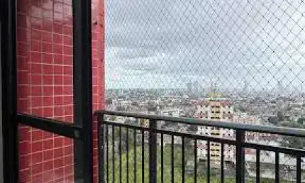 Apartamento com 2 dormitórios à venda, 69 m² por R$ 380.000,00 - Torre - João Pessoa/PB