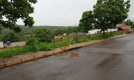 Terreno à venda no Vale Dos Araçás, Mateus Leme 