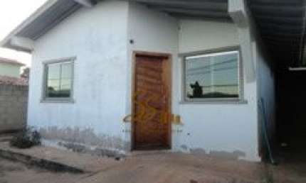 Casa com 3 quartos à venda na Rua Pereira Guimarães, Planalto, Mateus Leme