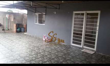 Casa com 3 quartos à venda no Vale Verde, Mateus Leme 