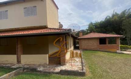 Chácara / sítio com 5 quartos à venda na Rua Pereira Guimarães, Azurita, Mateus Leme