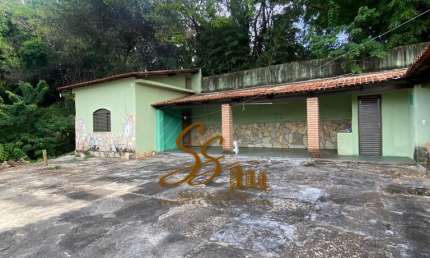 Chácara / sítio com 4 quartos à venda no Condomínio Terra Fértil, Mateus Leme 