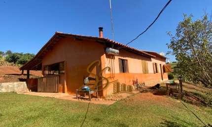 Chácara / sítio com 3 quartos à venda no Sitio Novo, Mateus Leme 