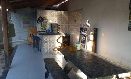 Casa  379 m² no bairro Santa Bárbara, Mateus Leme/MG