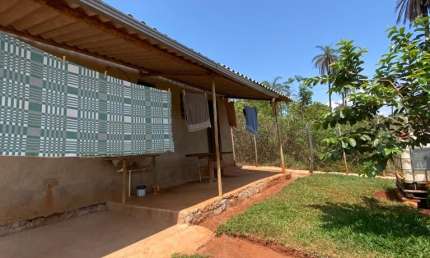 Casa com 2 quartos à venda no Paraíso, Mateus Leme 