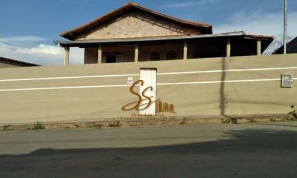 Oportunidade Única  casa em Mateus Leme. Bairro: Concenza