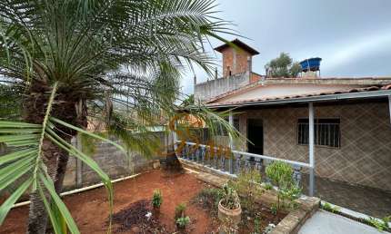 Casa com 3 quartos à venda no Vale Verde, Mateus Leme 
