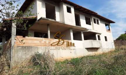 Oportunidade casa em Mateus Leme bairro: Santa Bárbara