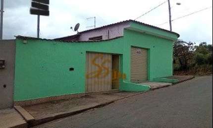 Imperdível, casa de 200m² no Vale Verde, Mateus Leme - MG