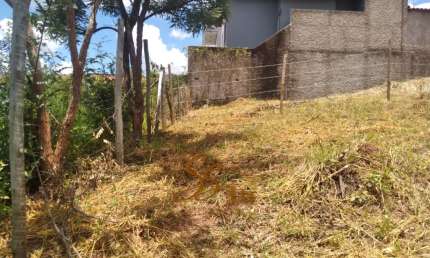 Terreno à venda na Vista Alegre, Mateus Leme 