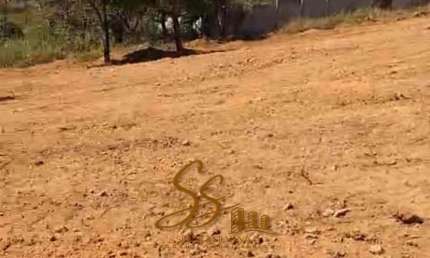 Terreno à venda no Tiradentes, Mateus Leme 
