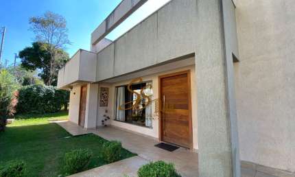 Casa com 4 quartos à venda no Canaã, Juatuba 