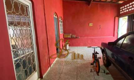 Casa com 4 quartos à venda no Imperatriz, Mateus Leme 