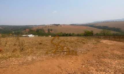 Gleba de 20.000 mil m², região de Varginha, Mateus Leme