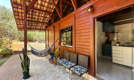 Chácara / sítio com 3 quartos à venda no Boa Vista da Serra, Juatuba 