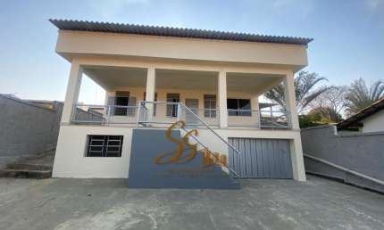 Excelente Oportunidade! Casa em Florestal - Bairro Vila Isabel