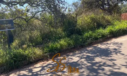 Terreno à venda no Duque de Caxias, Mateus Leme 