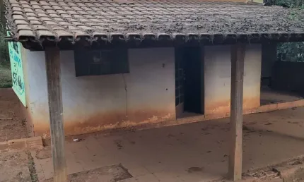 Chácara / sítio com 3 quartos à venda no Santa Cruz, Mateus Leme 