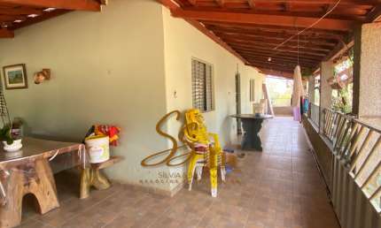 Fazenda com 1 sala à venda na Serra Azul, Mateus Leme 