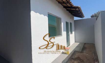Casa aceita financiamento , Imperatriz, Mateus Leme