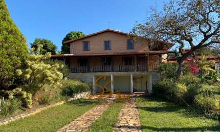 Sítio à Venda   Localização: Bairro Canaã, Juatuba/MG