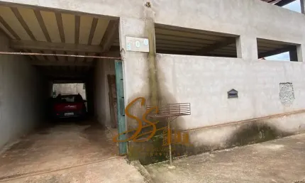 Duas Casas à Venda no Bairro Vale Verde Mateus Leme