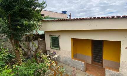 Casa à Venda em Azurita – Mateus Leme/MG | R$ 180.000,00
