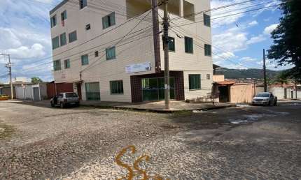 Excelente Apartamento à Venda – Bairro Concenza, Mateus Leme/MG | R$ 320.000,00