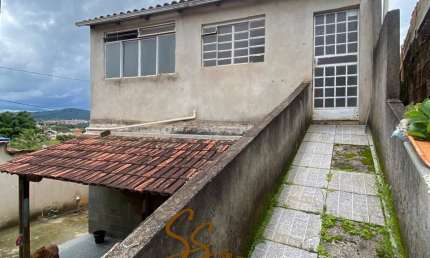 Duas Casas no Mesmo Lote - Bairro Vale Verde, Mateus Leme/MG!