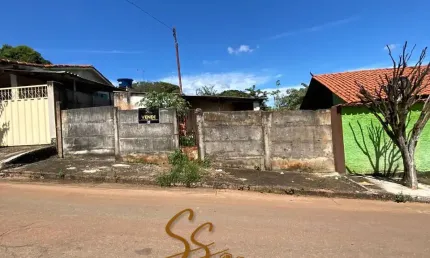 Terreno à venda no Centro, Mateus Leme 