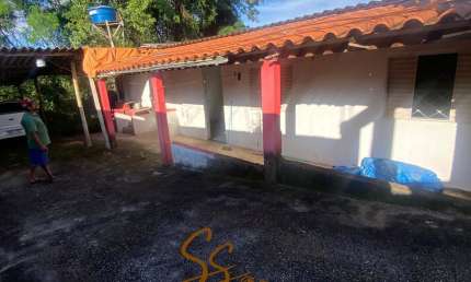 Casa à Venda no Bairro Vila Suzana - Mateus Leme/MG