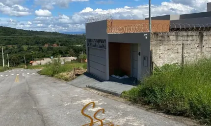 Oportunidade Imperdível!  Bairro Bandeirantes - Mateus Leme/MG