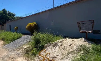Sítio com Excelente Estrutura no Bairro Planalto – Mateus Leme/MG