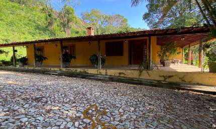 Sítio à Venda – Sítio Novo, Mateus Leme/MG  Área total: 10.000m²