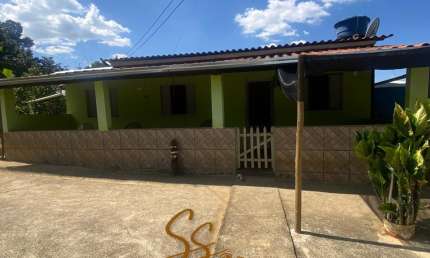 Chácara à Venda no Bairro Ville Saint Louise – Mateus Leme/MG