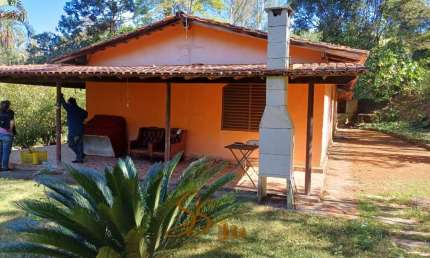 Fazenda à Venda em Azurita, Mateus Leme/MG  -  13 hectares