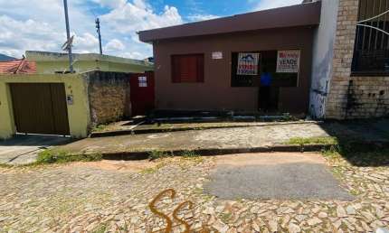 Casa com 4 quartos à venda no Centro, Mateus Leme 