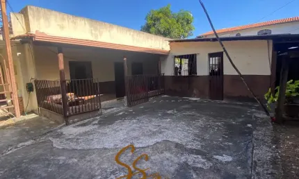 Casa com 3 quartos à venda no Francelinos, Juatuba 