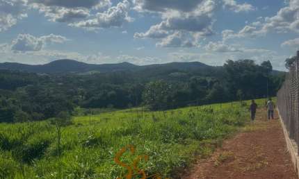 Chácara / sítio à venda na Serra Azul, Mateus Leme 